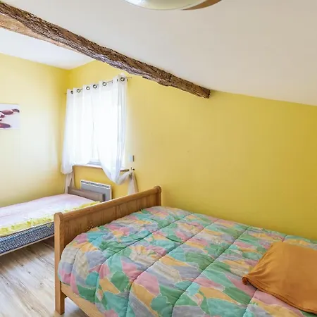 De 4 Chambres Avec Piscine Privee Jardin Clos Et Wifi A Meard De Gurcon Вилла Saint-Meard-de-Gurcon