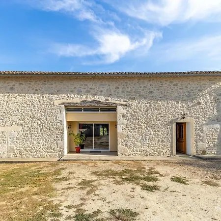 De 4 Chambres Avec Piscine Privee Jardin Clos Et Wifi A Meard De Gurcon