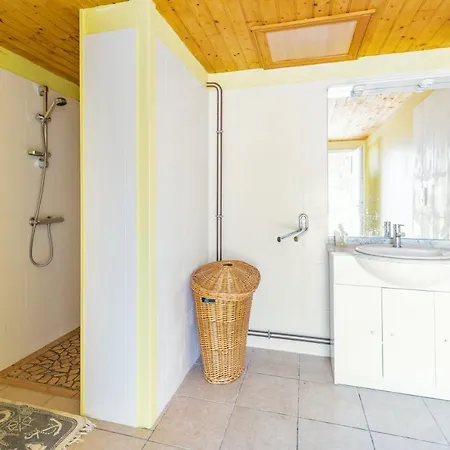 De 4 Chambres Avec Piscine Privee Jardin Clos Et Wifi A Meard De Gurcon Вилла Saint-Meard-de-Gurcon