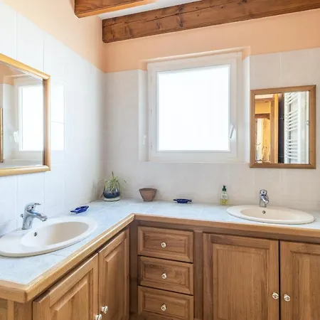 De 4 Chambres Avec Piscine Privee Jardin Clos Et Wifi A Meard De Gurcon Вилла Saint-Meard-de-Gurcon