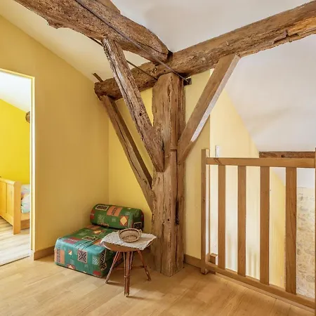 De 4 Chambres Avec Piscine Privee Jardin Clos Et Wifi A Meard De Gurcon * Saint-Meard-de-Gurcon